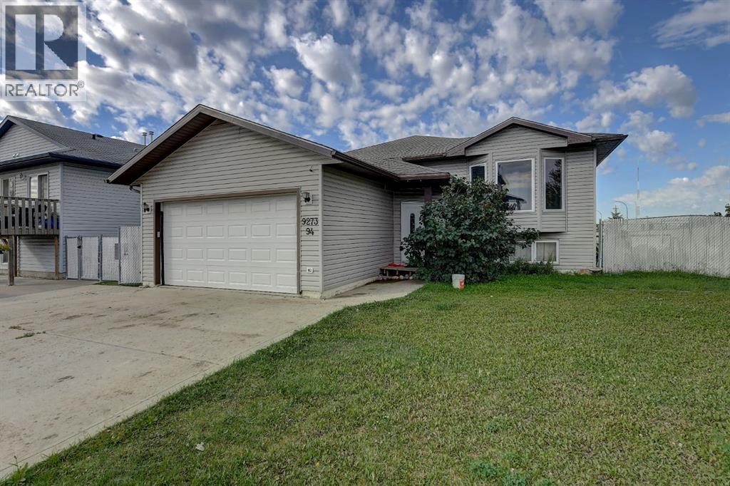 Photo 21 of A B 9273 94 Avenue, Grande Prairie AB
