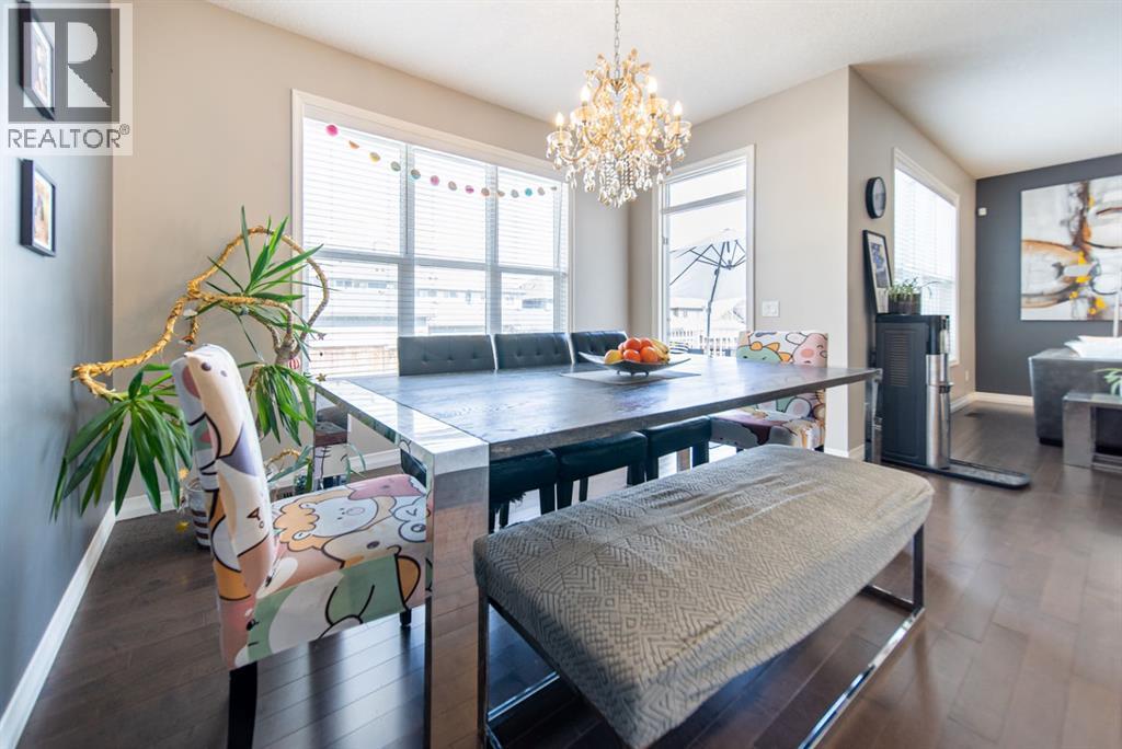 Photo 13 of 98 Mahogany Passage Se, Calgary AB