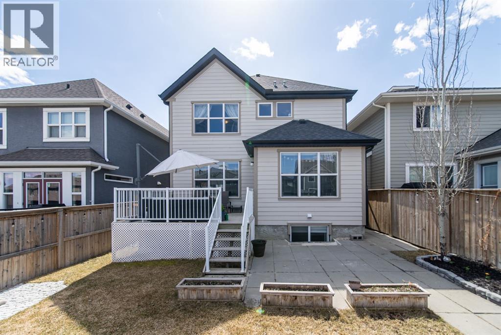 Photo 39 of 98 Mahogany Passage Se, Calgary AB