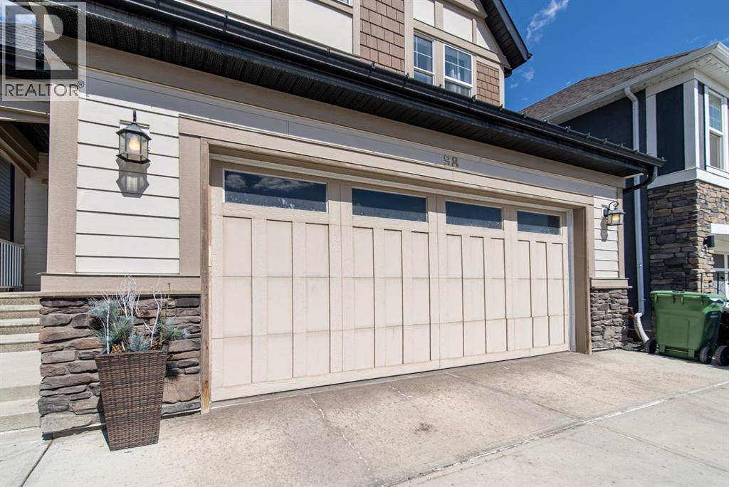 Photo 40 of 98 Mahogany Passage Se, Calgary AB