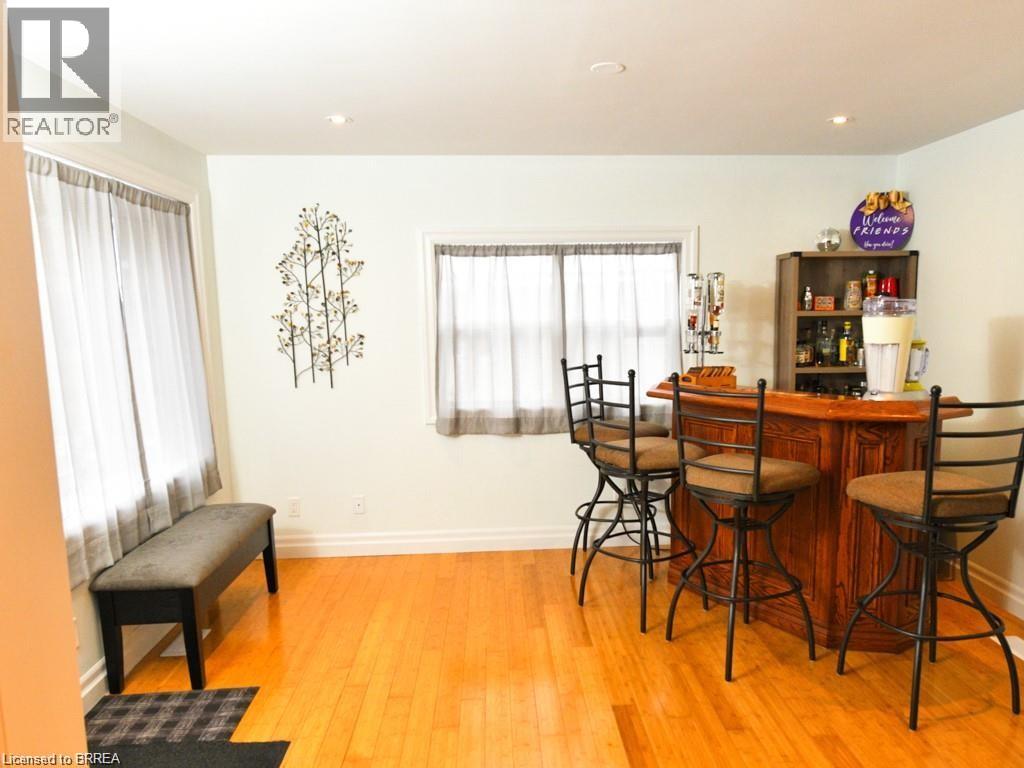 Photo 16 of 107 Rodeo Road, Flamborough ON