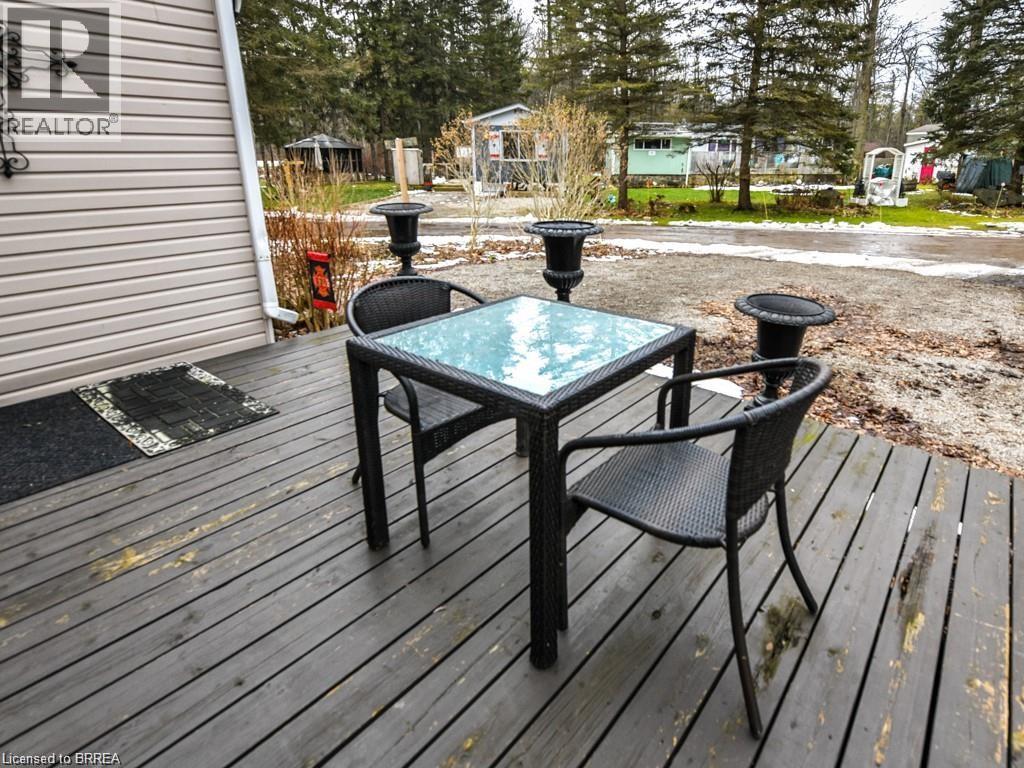 Photo 27 of 107 Rodeo Road, Flamborough ON