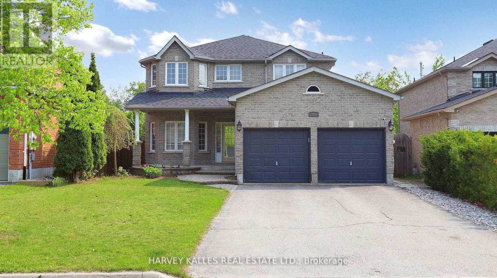 Photo 29 of 13 Oakside Court, Barrie ON