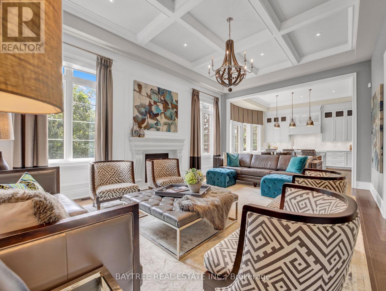 Photo 36 of 16 Hickory Ridge Court, Brampton ON