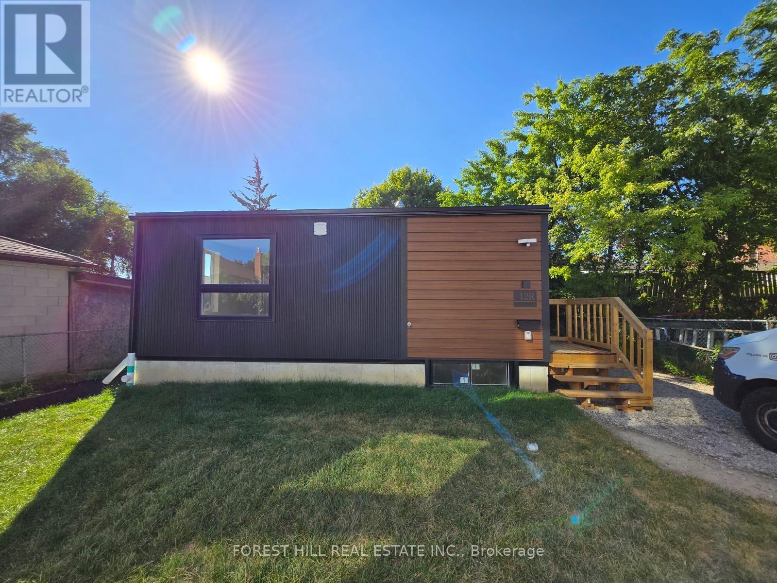 Photo 7 of R 12 Smallwood Drive, Toronto ON