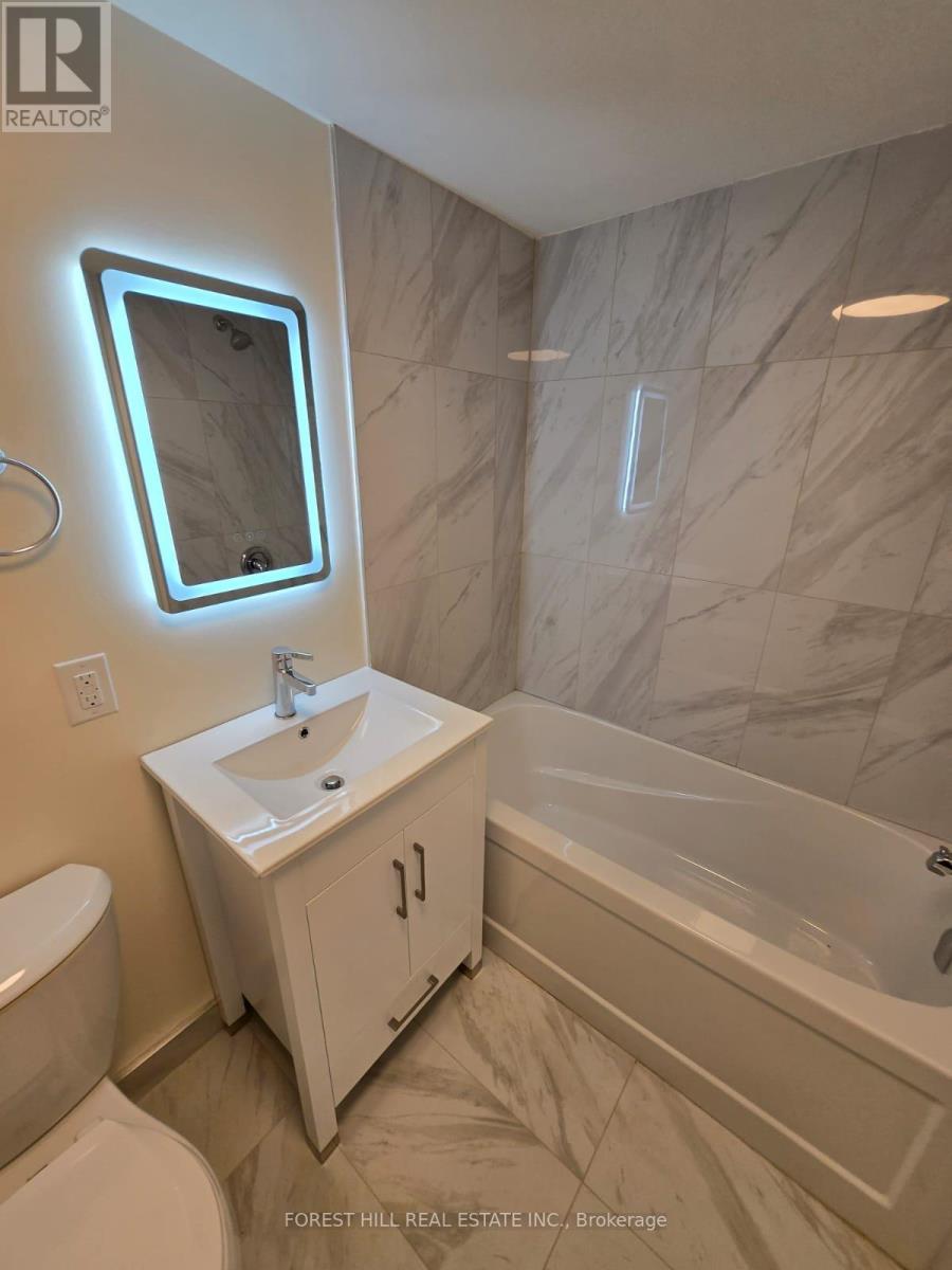 Photo 9 of R 12 Smallwood Drive, Toronto ON