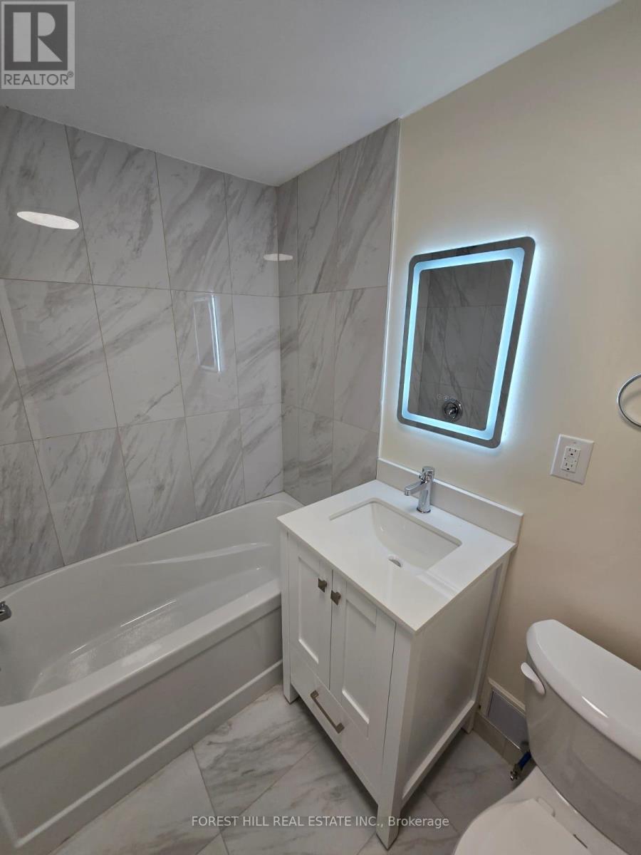 Photo 3 of R 12 Smallwood Drive, Toronto ON