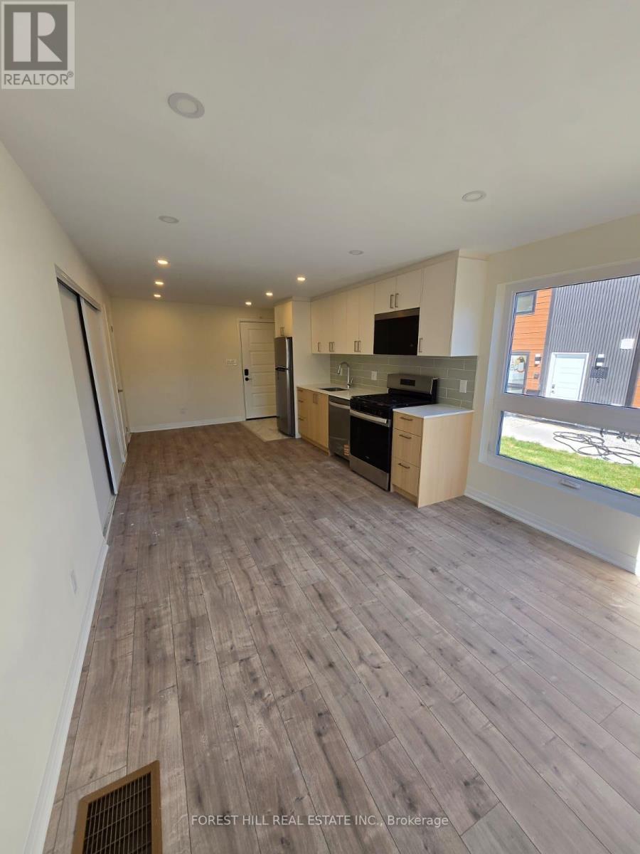 Photo 10 of R 12 Smallwood Drive, Toronto ON