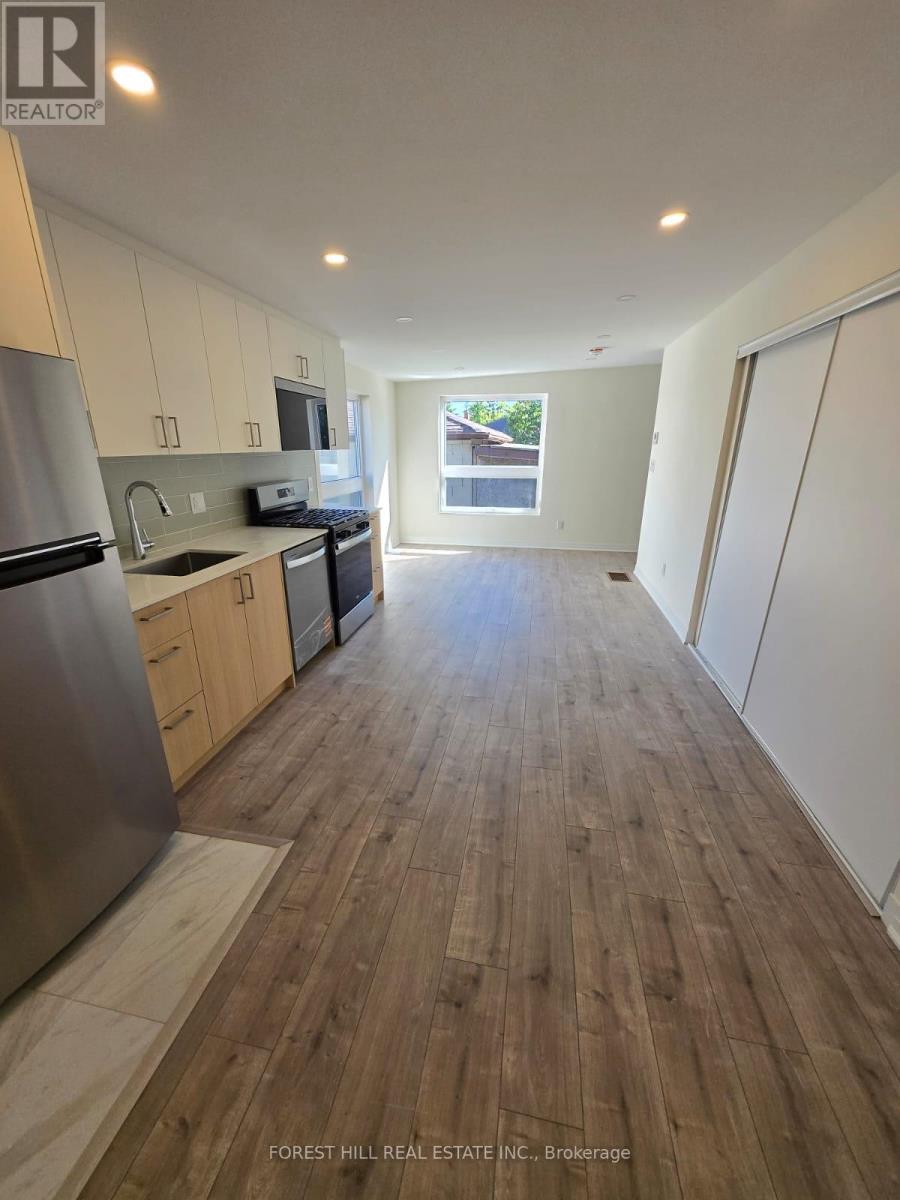 Photo 11 of R 12 Smallwood Drive, Toronto ON