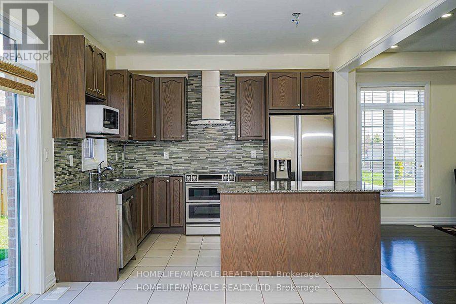 Photo 11 of 35 Drew Brown Boulevard, Orangeville ON