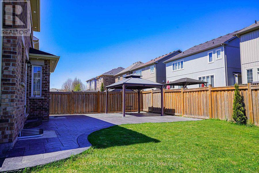 Photo 15 of 35 Drew Brown Boulevard, Orangeville ON