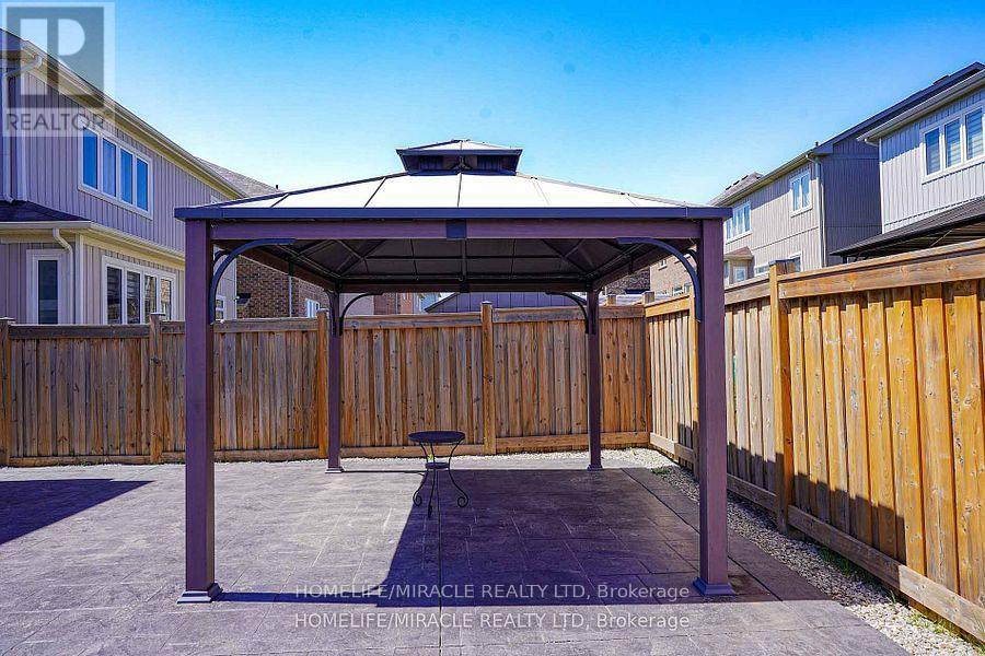 Photo 16 of 35 Drew Brown Boulevard, Orangeville ON