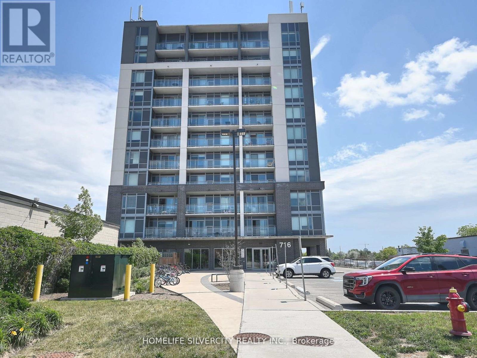 Photo 16 of 1105 716 Main Street E, Milton ON