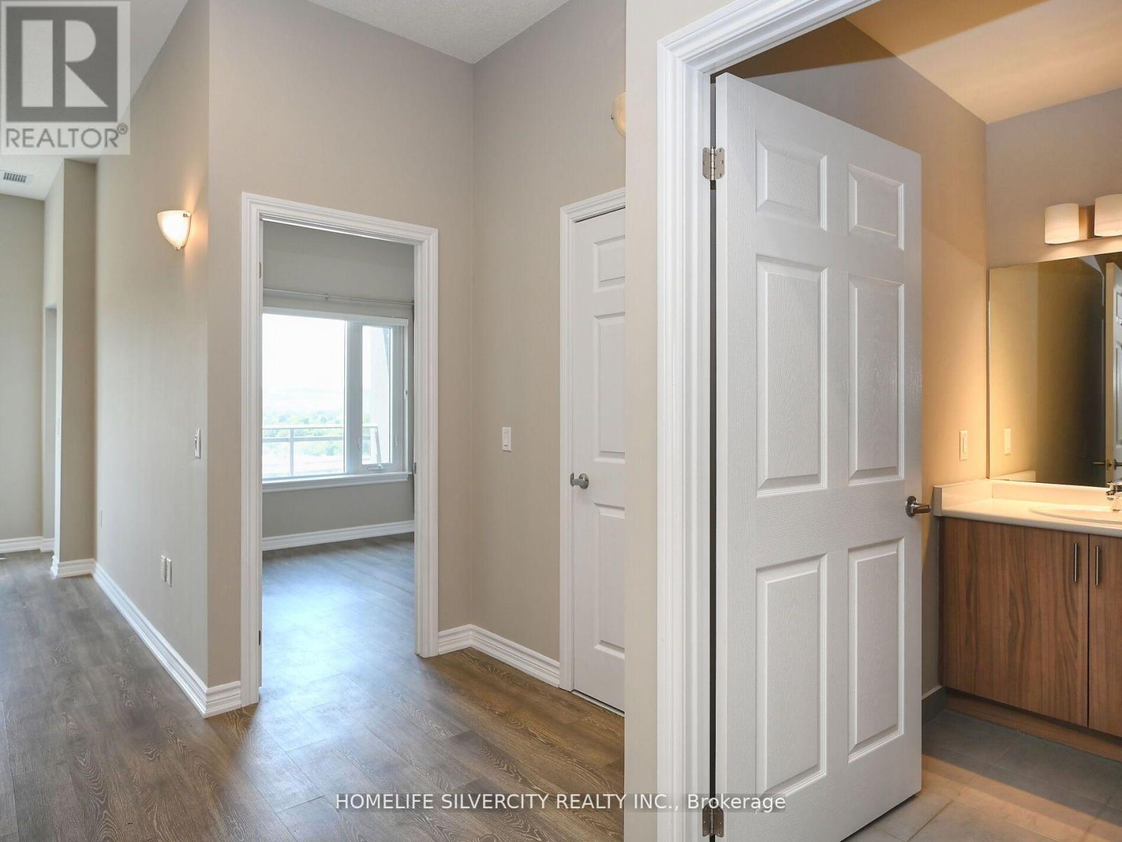 Photo 7 of 1105 716 Main Street E, Milton ON