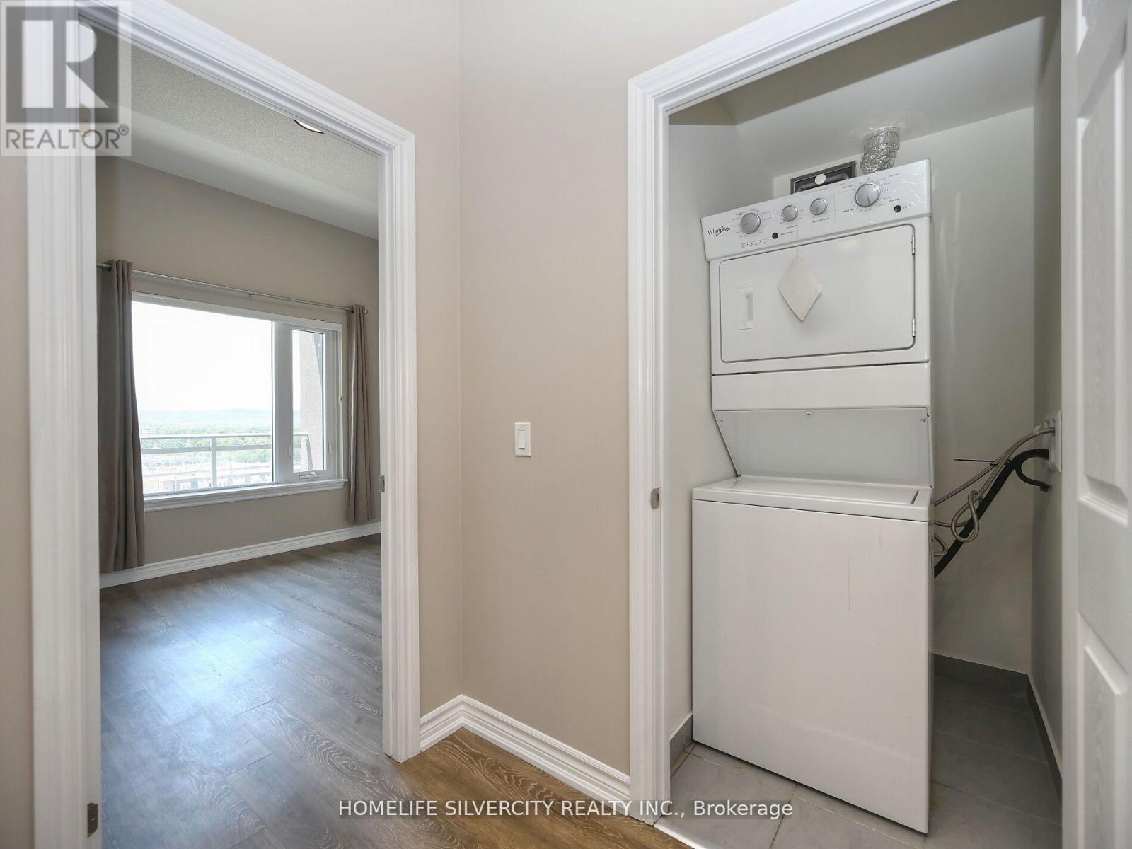 Photo 5 of 1105 716 Main Street E, Milton ON