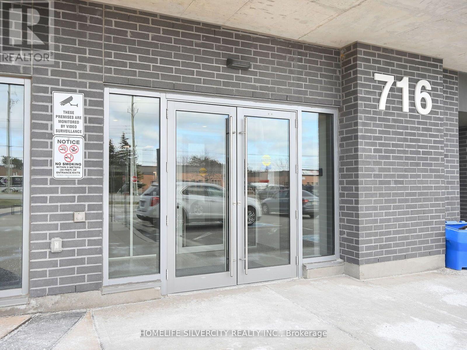Photo 1 of 1105 716 Main Street E, Milton ON