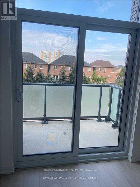Photo 21 of Th 130 8 Nahani Way, Mississauga ON