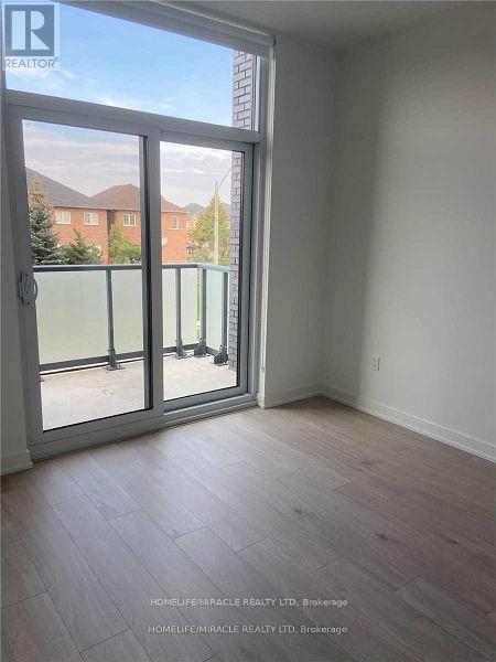 Photo 1 of Th 130 8 Nahani Way, Mississauga ON