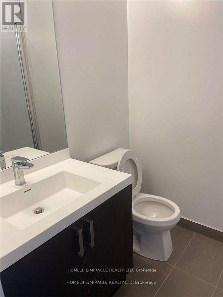 Photo 11 of Th 130 8 Nahani Way, Mississauga ON