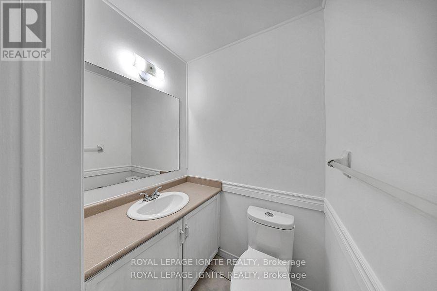 Photo 3 of Bsmt 21 Toba Crescent, Brampton ON