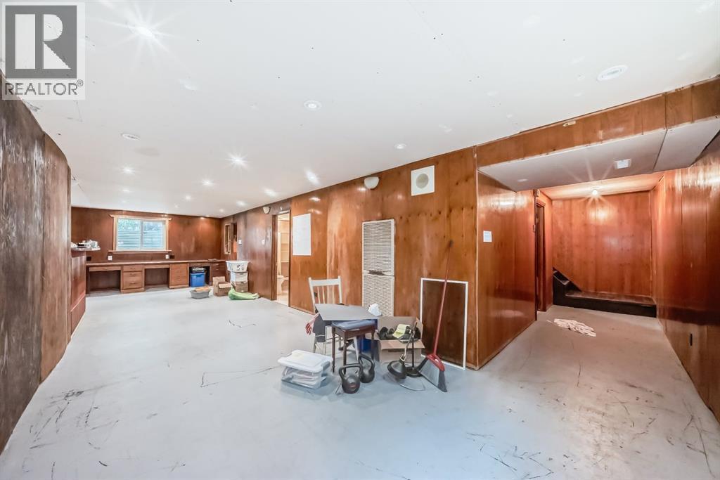 Single Family House Bungalow for Sale in   Street SE Forest Lawn Calgary 