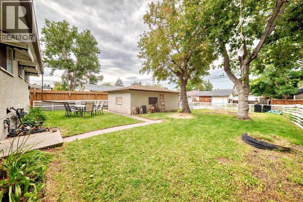 Single Family House Bungalow for Sale in   Street SE Forest Lawn Calgary 