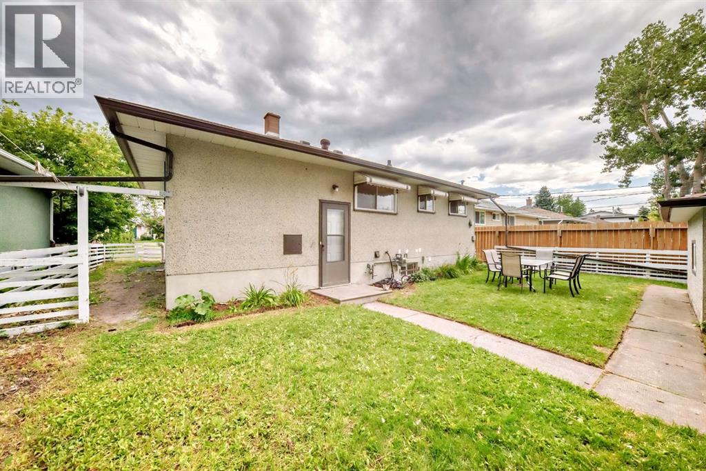 Single Family House Bungalow for Sale in   Street SE Forest Lawn Calgary 