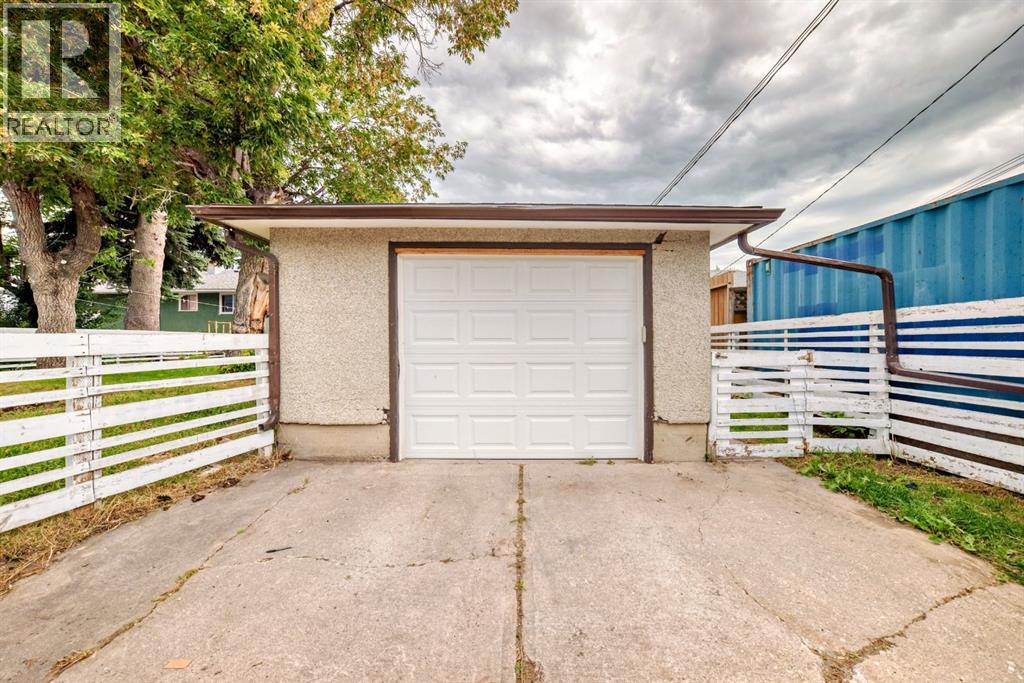 Single Family House Bungalow for Sale in   Street SE Forest Lawn Calgary 