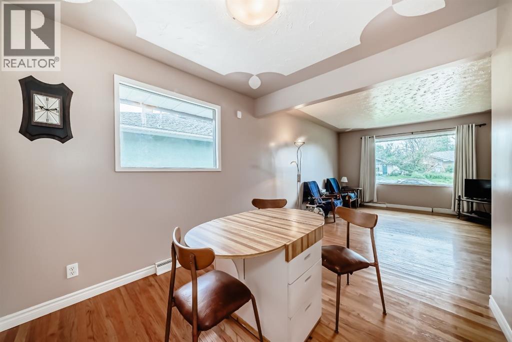 Single Family House Bungalow for Sale in   Street SE Forest Lawn Calgary 