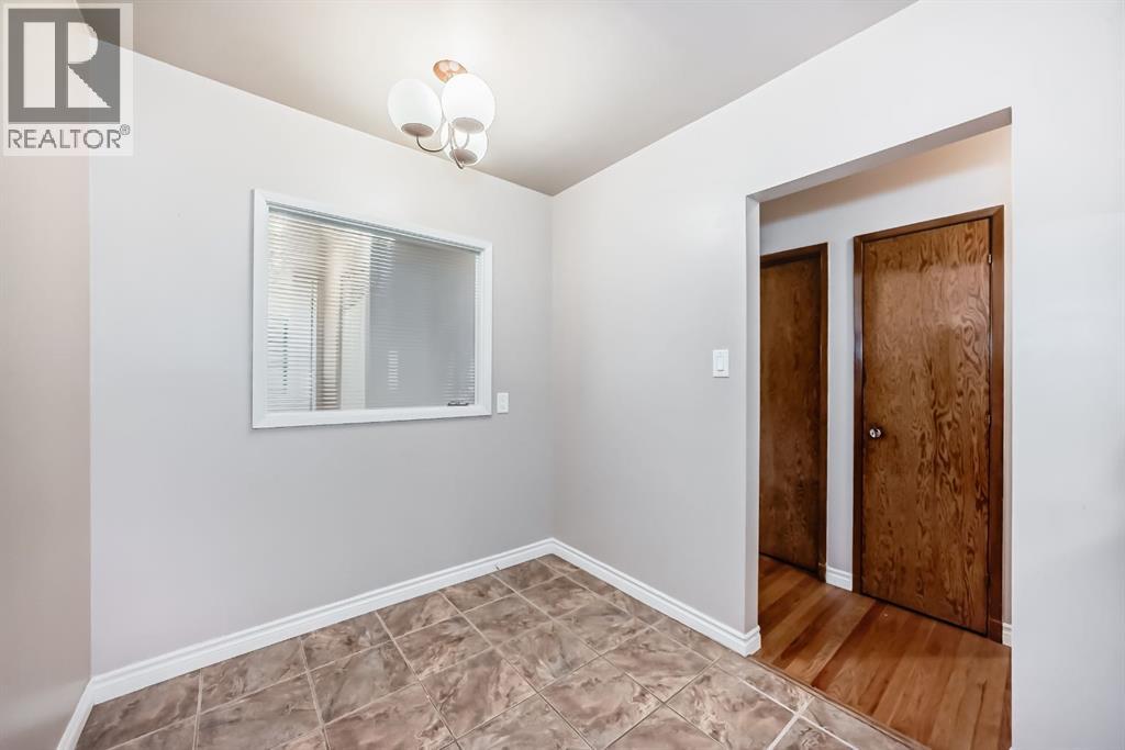 Single Family House Bungalow for Sale in   Street SE Forest Lawn Calgary 