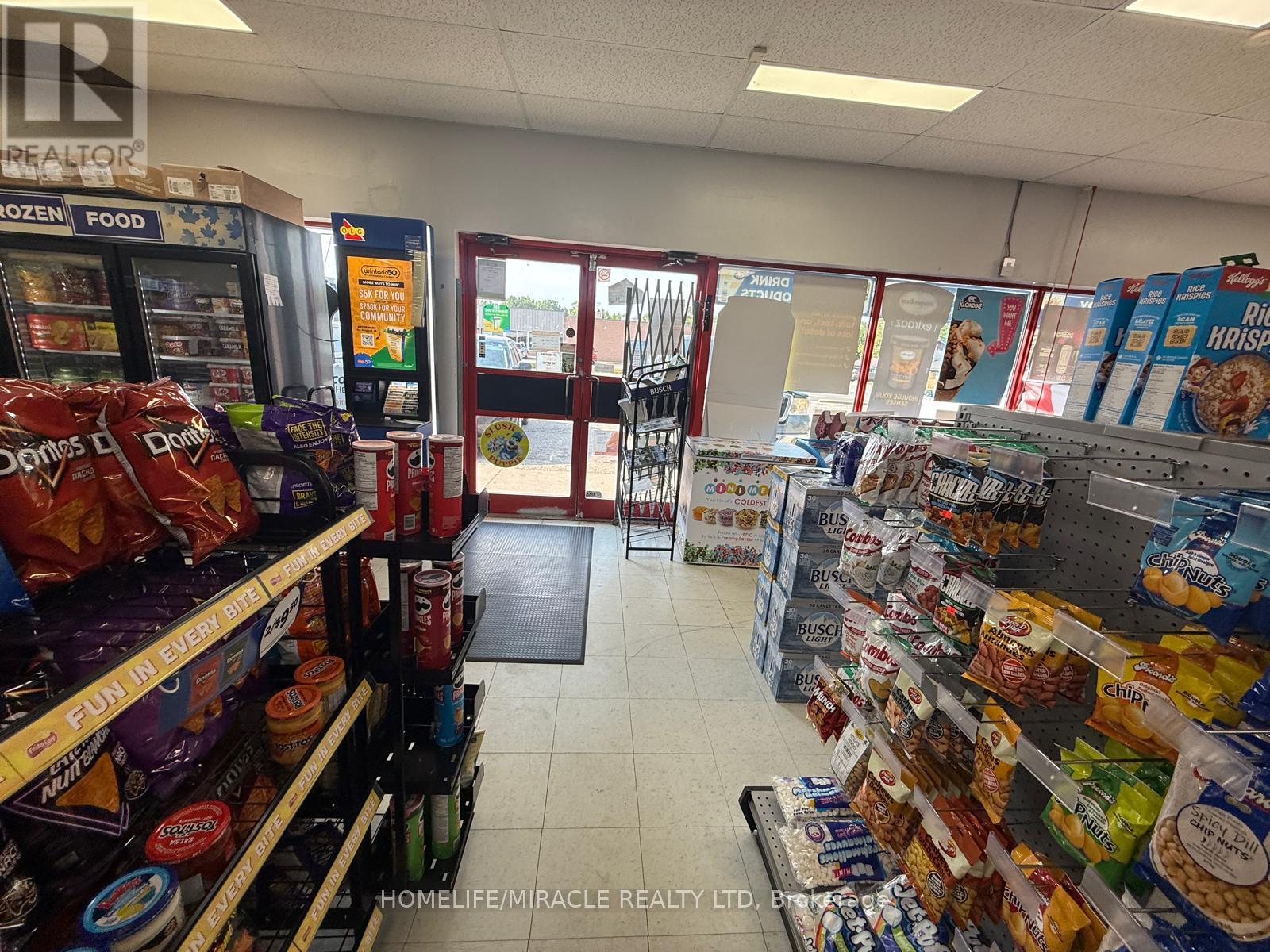 Photo 13 of 91 King Street E, Lambton Shores ON