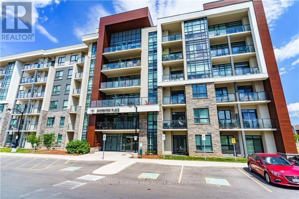 Photo 1 of 135 101 Shoreview Place, Hamilton ON