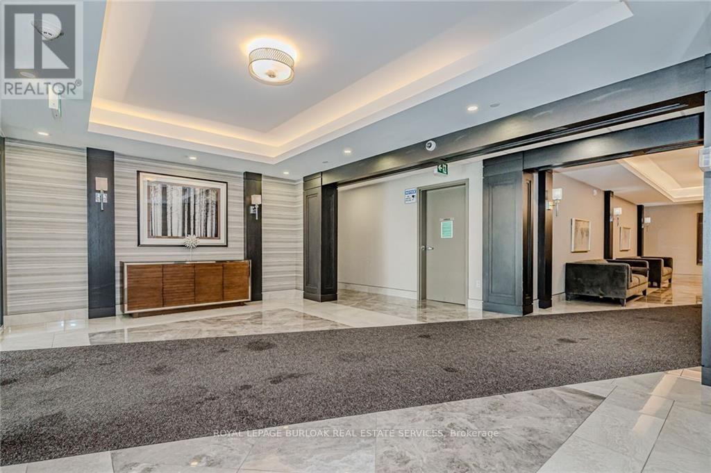 Photo 2 of 135 101 Shoreview Place, Hamilton ON