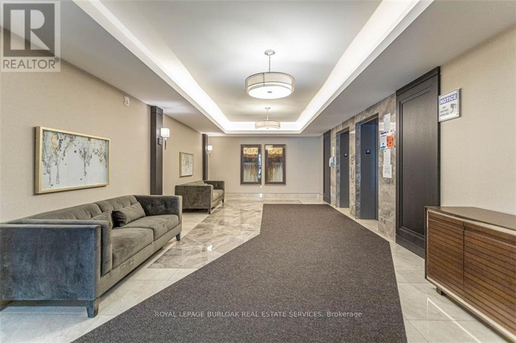 Photo 3 of 135 101 Shoreview Place, Hamilton ON