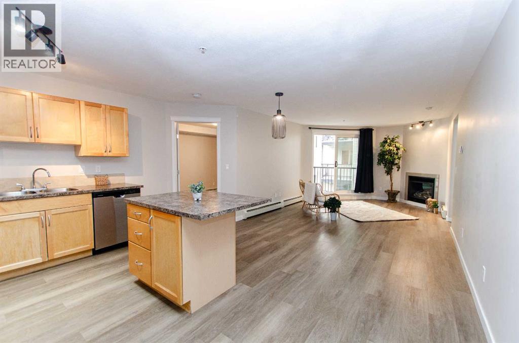 Photo 4 of 212 5601 Kerrywood Drive, Red Deer AB