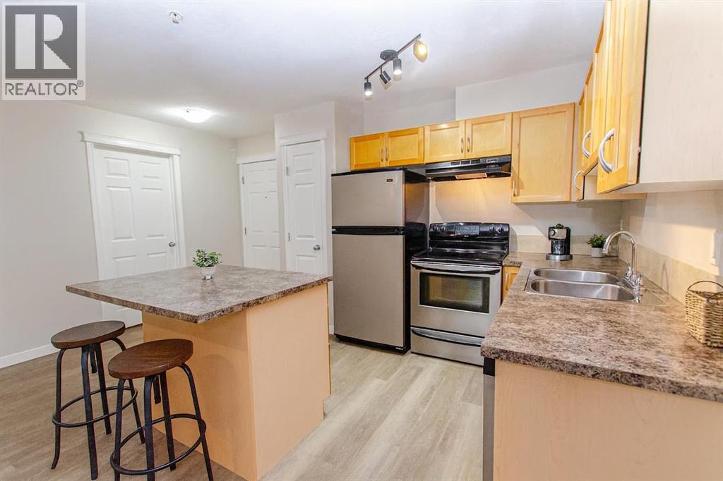 Photo 17 of 212 5601 Kerrywood Drive, Red Deer AB