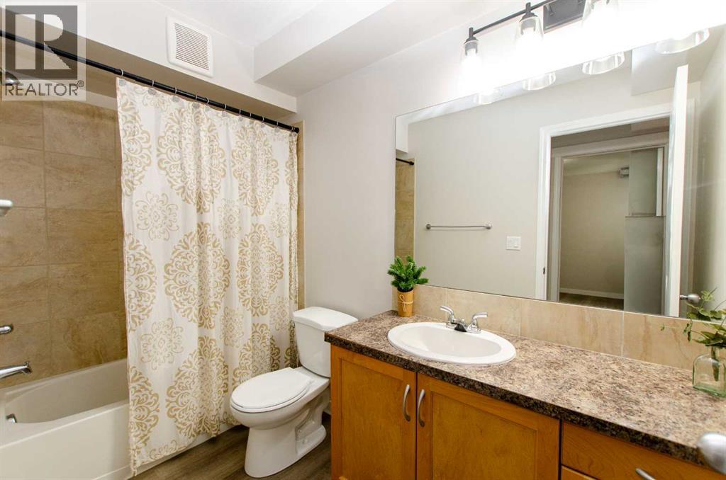 Photo 7 of 212 5601 Kerrywood Drive, Red Deer AB