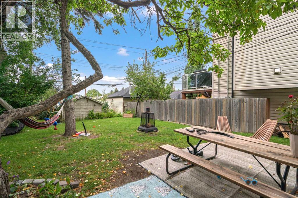Single Family House for Sale in   Avenue SW Richmond Calgary 