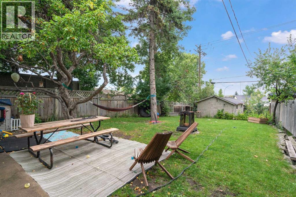 Single Family House for Sale in   Avenue SW Richmond Calgary 