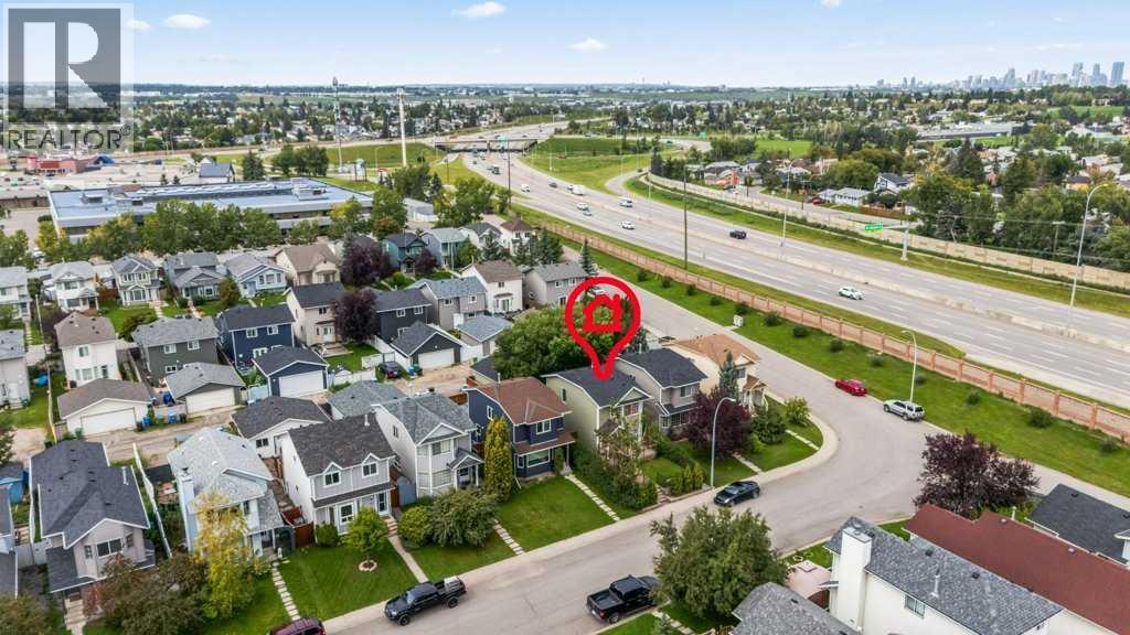 Single Family House for Sale in  Rivercrest Circle SE Riverbend Calgary 