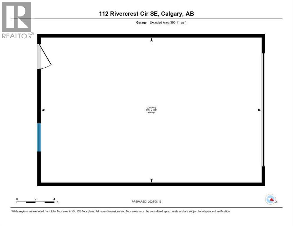Single Family House for Sale in  Rivercrest Circle SE Riverbend Calgary 