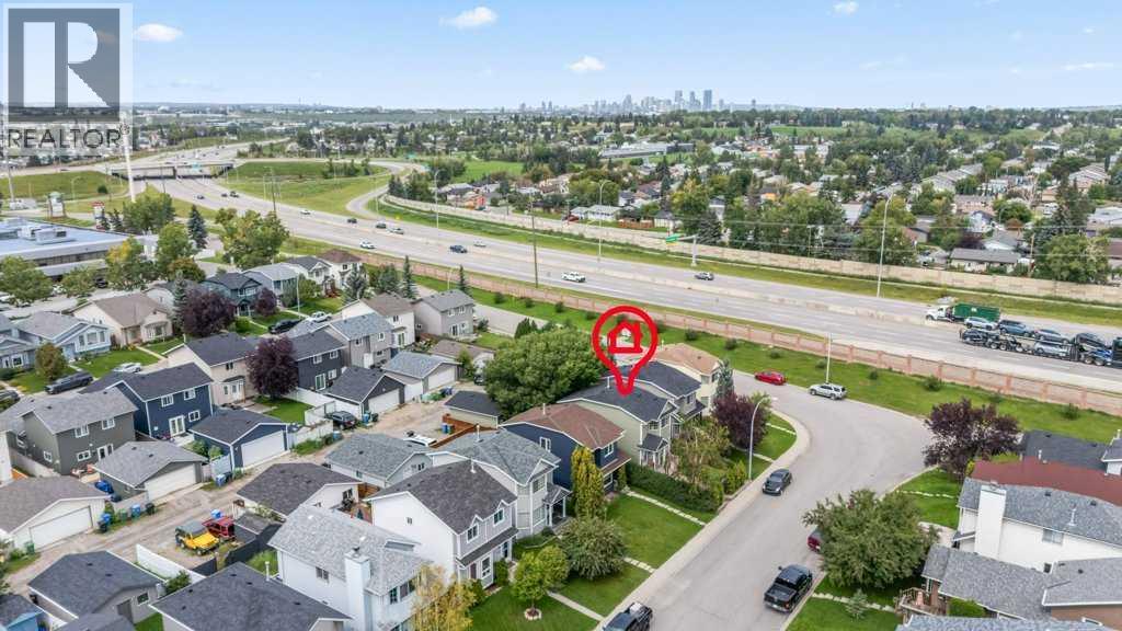 Single Family House for Sale in  Rivercrest Circle SE Riverbend Calgary 