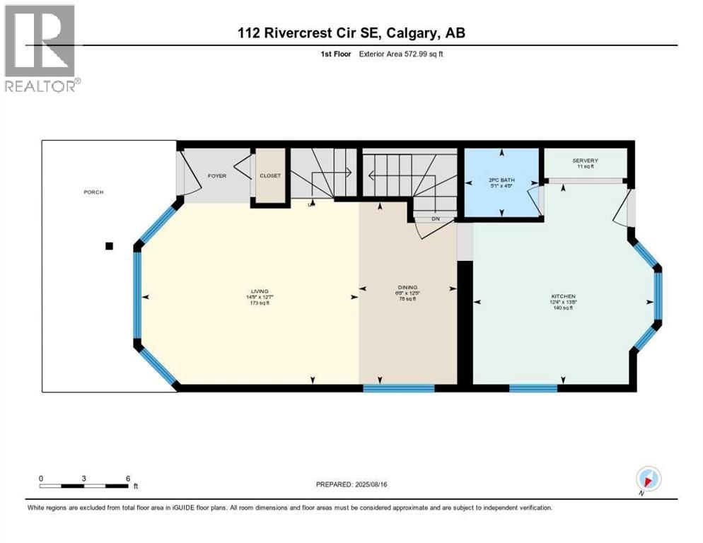 Single Family House for Sale in  Rivercrest Circle SE Riverbend Calgary 