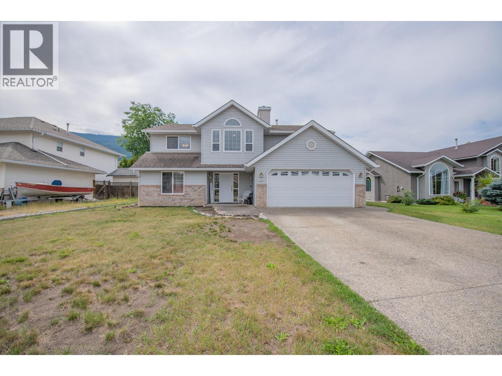 Photo 61 of 2401 Bradley Drive, Armstrong BC