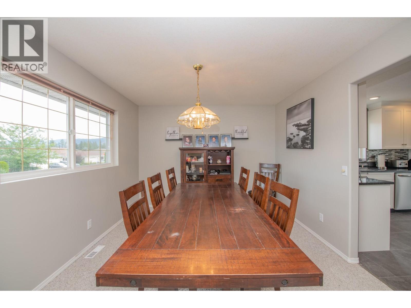 Photo 7 of 2401 Bradley Drive, Armstrong BC