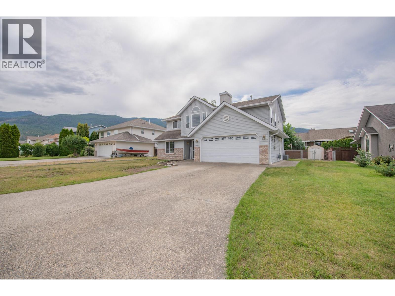 Photo 49 of 2401 Bradley Drive, Armstrong BC