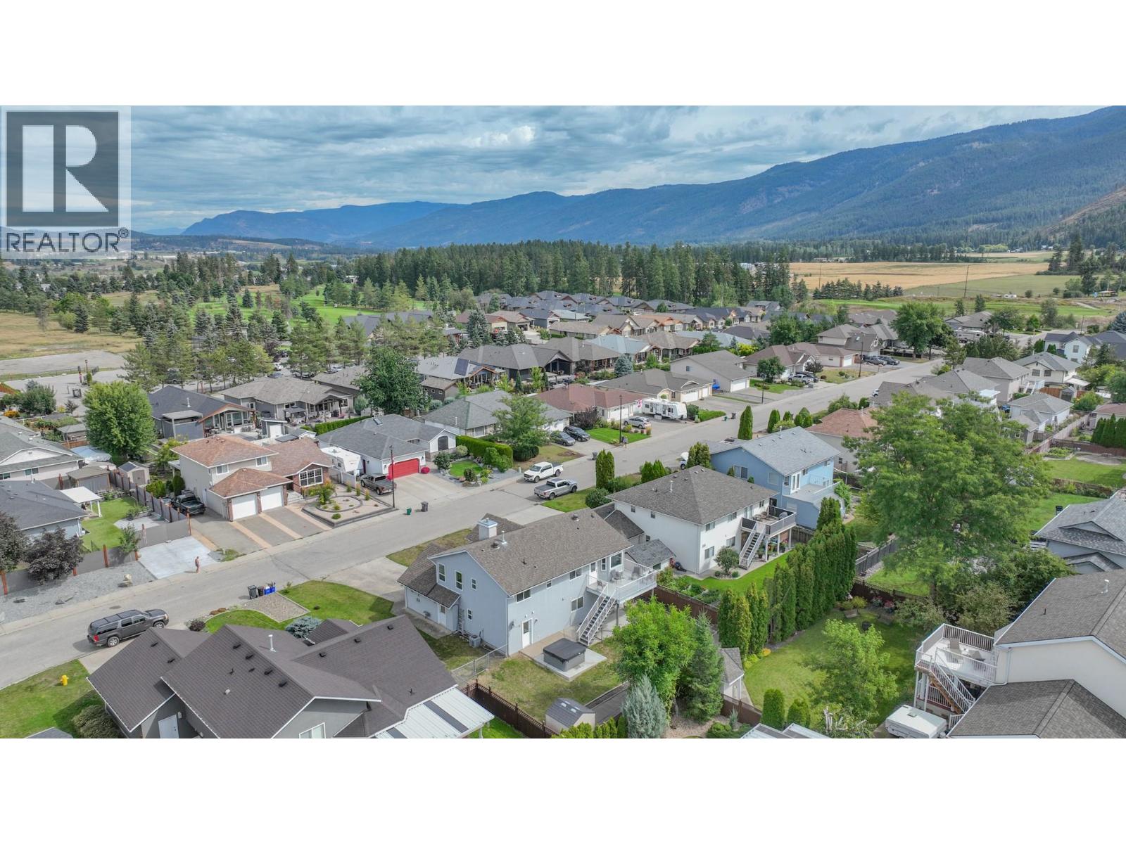Photo 46 of 2401 Bradley Drive, Armstrong BC