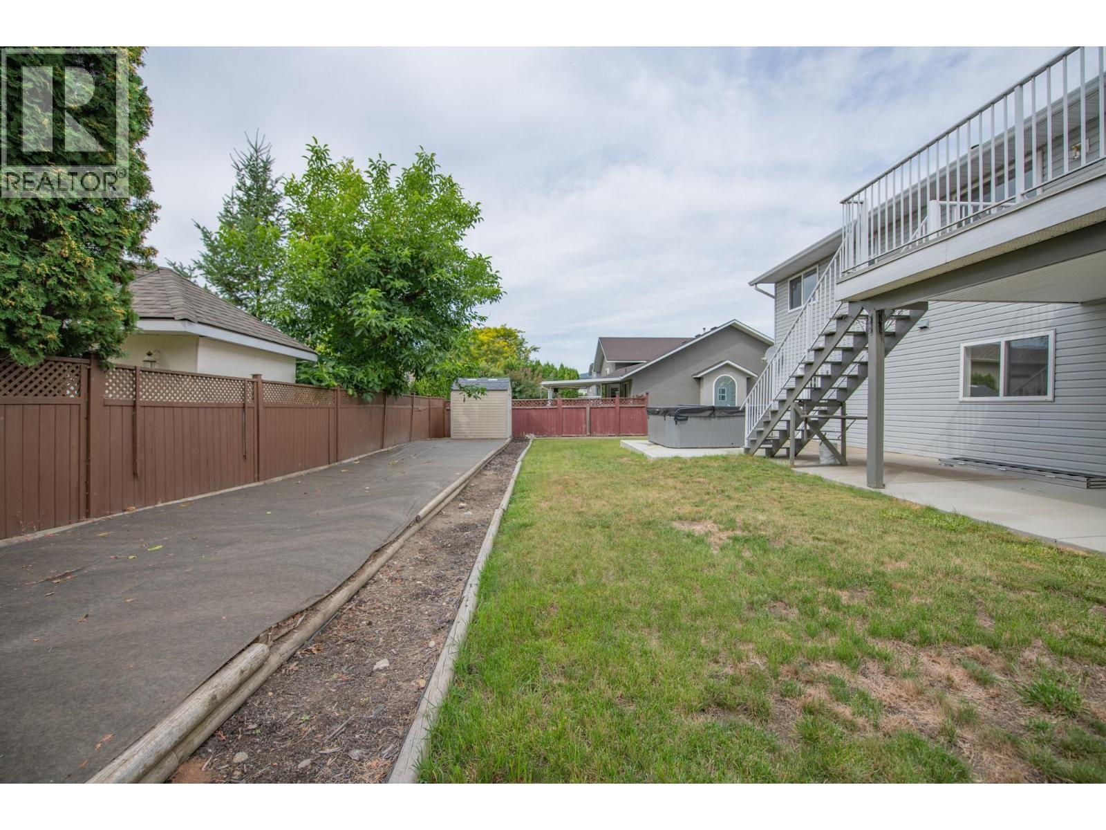 Photo 5 of 2401 Bradley Drive, Armstrong BC