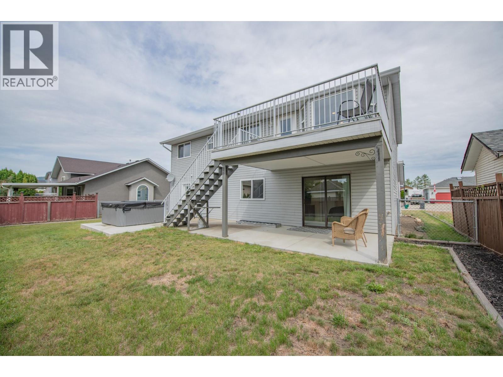 Photo 72 of 2401 Bradley Drive, Armstrong BC