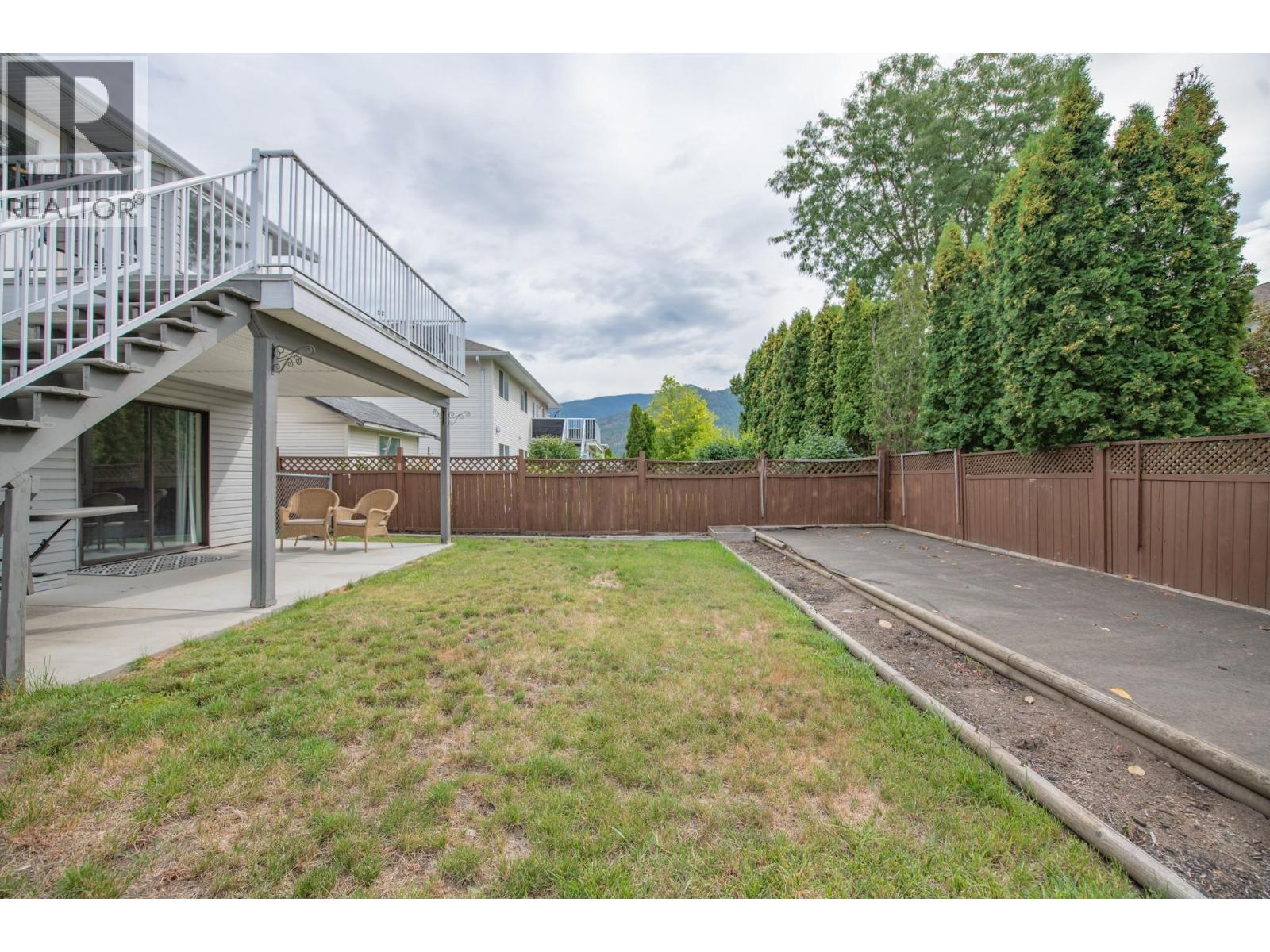 Photo 23 of 2401 Bradley Drive, Armstrong BC